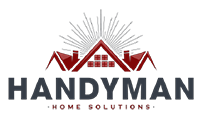 Handyman Home Solution Logo